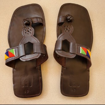 Tamu men's sandals