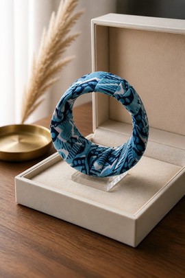 BRACELET ETHNIQUE EN WAX, MANCHETTE WAX, BIJOU AFRICAIN, BRACELET AFRICAIN