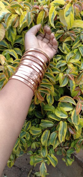 Wholesale bracelets, copper bracelets, unisex bracelets
