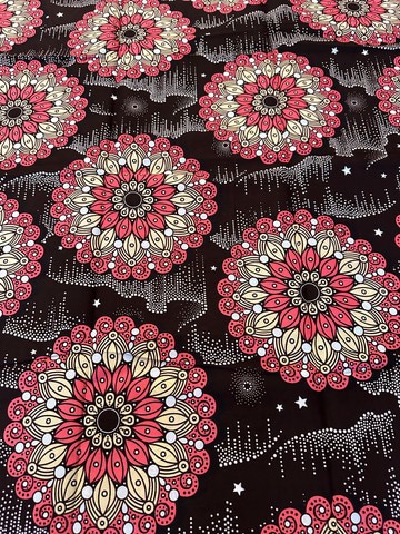 Tissu wax africain