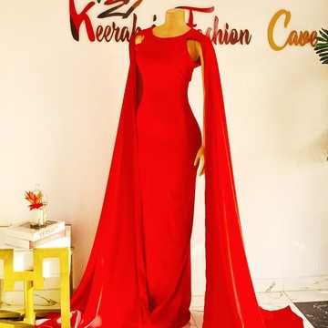 Long evening dress, wedding dresses, prom gowns