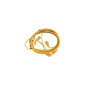 Yellow Ceremonial Lasso