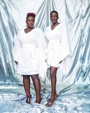 BAMBARI dress
