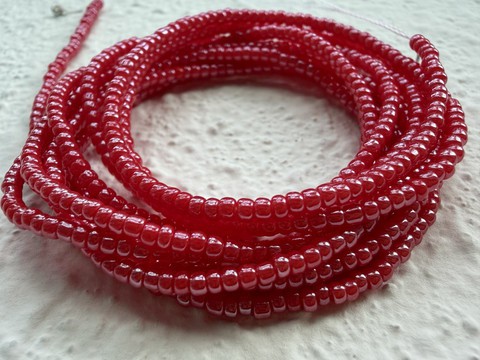 Creole Kiss - Luxury Waistbeads, Waist Chain, Bayas, Bine Bine, Binbin, Body Jewelry, Belly Beads
