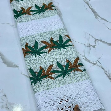 Ankara-lace for women, cord lace, lace   (5 yards )