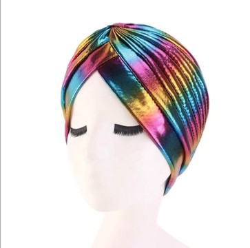 Turban for women