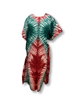 BOUBOU TUNIC BATIK VITERA