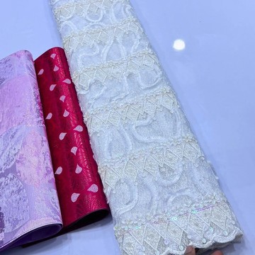 Lace, cord lace   (5 yards )