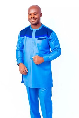Hommes vêtements africains/hommes haut et bas africains/hommes mariages africains porter/hommes caftan africain porter