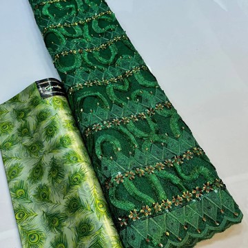 Lace, cord lace   (5 yards )