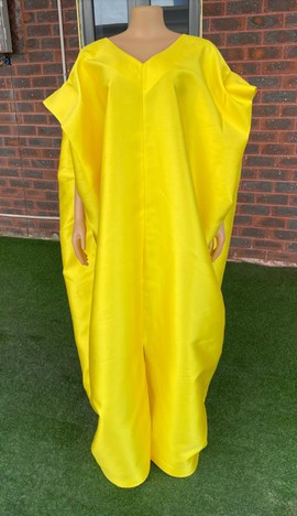 Rich Aunt Luxe Bubu, Long Gown, Kaftan Dress, Maxi Dress, Bubu Dress, Boubou