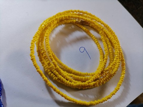 Waist beads , waist trainer beads , waist beads , African waist beads Tie waist beads