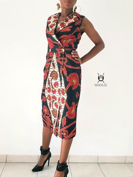 Robe Keesha
