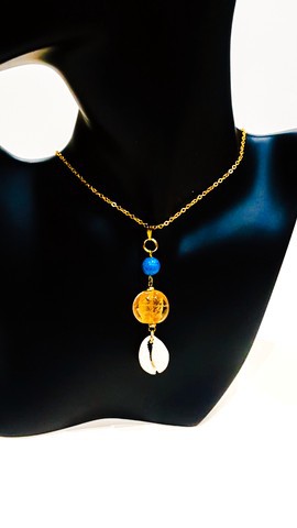 Collier ILI