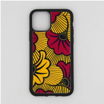 Ankara Phone Case