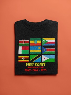 Independence Day East Coast
