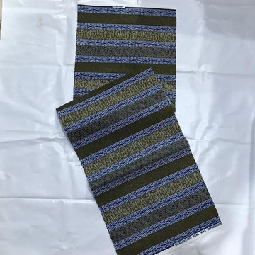Tissus Ankara (6 yards)