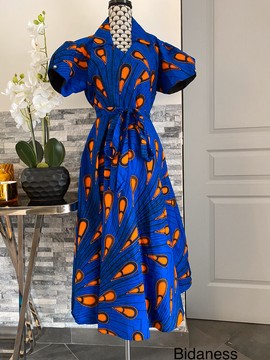 Titi dress