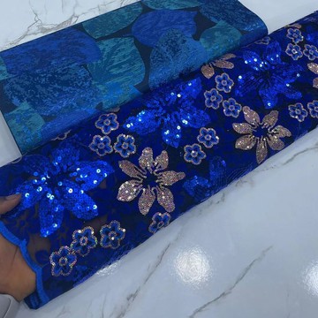lace   (5 yards )