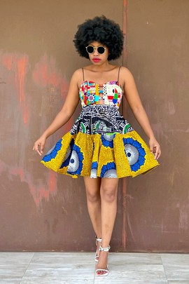 KAKA MINI (SUMMER)