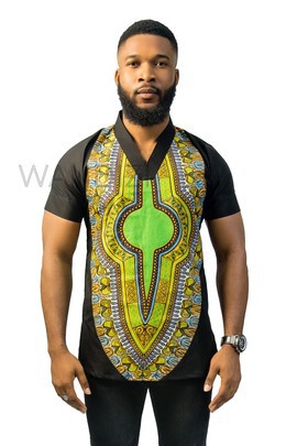 Dashiki Tshirt, African Men Clothing, African Tshirt, Ankara Tshirt, african Tshirt