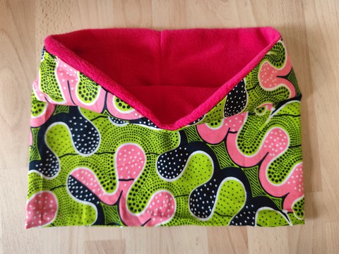 Snood / tour de cou enfant