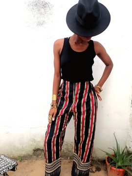 Pantalon goita