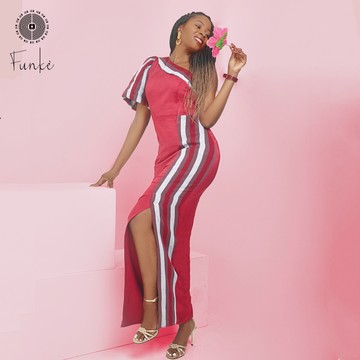 Èwa dress