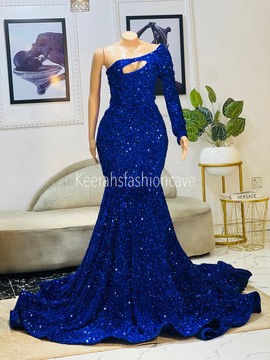 Long sequin dress , prom dresses , sequin dresses, evening gowns