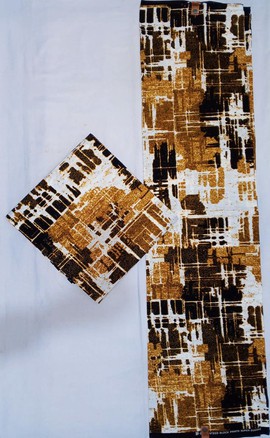 TISSU D’ARTISANS- TM0609