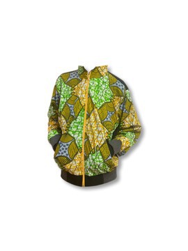 NON-REVERSIBLE BOMBERS MIX MARVINE