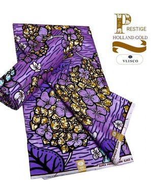 Ankara Wax Fabric 6 yards/African Fashion/ African fabric/ African dress