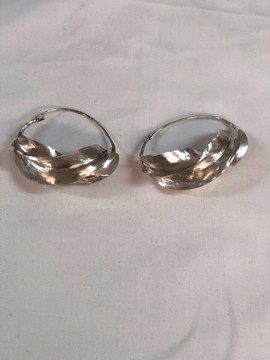 JOMIE earrings (small)