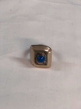 REGLABLE BOATENG Ring
