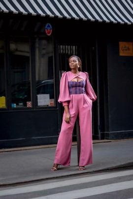 Orun Jumpsuit
