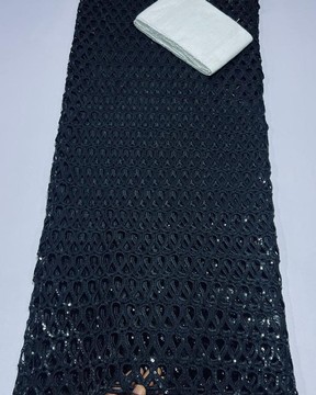 Lace fabric 5 yards