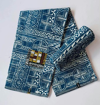 TISSU D’ARTISANAT- TM0528