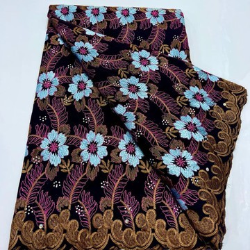 lace (5 yards)