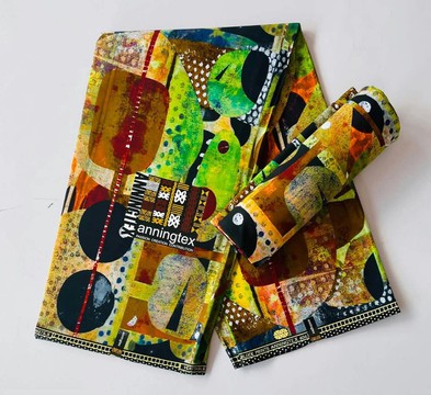 TISSU DES ARTISANS- TM0522