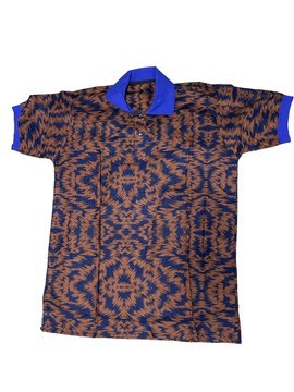 T-shirt chemise la coste