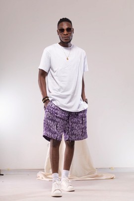 AB SHORT