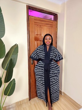Bubu dress