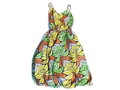 PALOMA dress