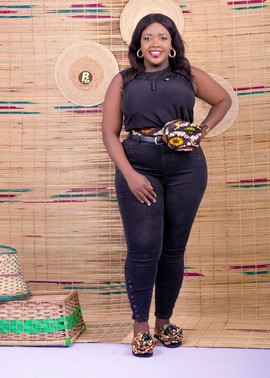 African print belt bag| Ankara Bag| Ankara Cross Bag| Ankara waist Bag| Ankara Shop| Gifts For Her