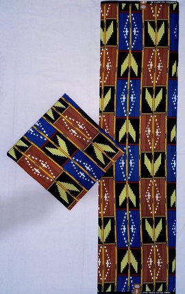 TISSU POUR ARTISANS - TM0359