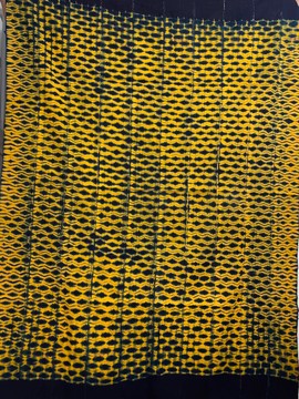 Baouler Bekamie loincloth