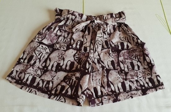 Short