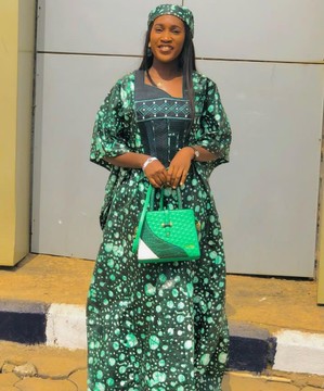 Boubou for women | Dress for women