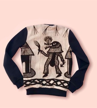 Sweat khorogo limited edition