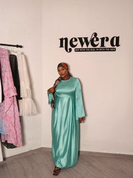 MARYBEL DRESS
